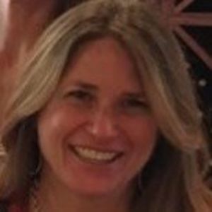 Meet your Posher, Stacey